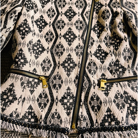 H&M Boho Blazer - Picture 3 of 10